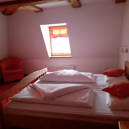 Weisskugel Gasthof Malles Venosta